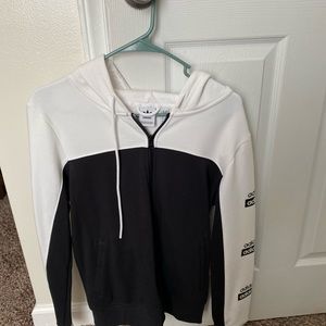 Adidas jacket